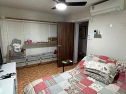 Blk 106C Punggol Field (Punggol), HDB 5 Rooms #627188061